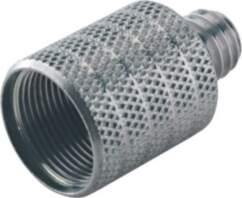 K&M 216 thread adapteris