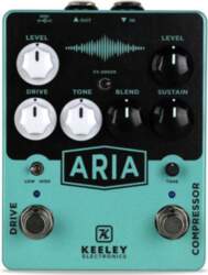 Keeley electronics Keeley Aria - Compressor