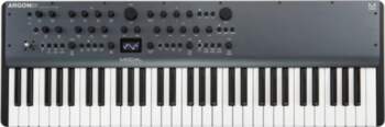 Modal Argon8X sintezators