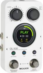 Mooer GL100 loop pedālis