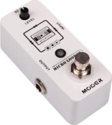 Mooer Micro Looper pedālis
