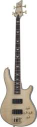 Schecter Omen Extreme-4 GNAT basģitāra