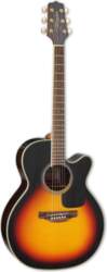 Takamine GN51CE BSB akustiskā ģitāra