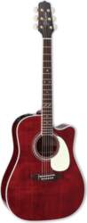Takamine JJ325SRC elektroakustiskā ģitāra