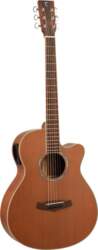 Tanglewood TSC4CE elektroakustiskā ģitāra