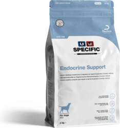 Specific CED-DM Endocrine Support sausā barība