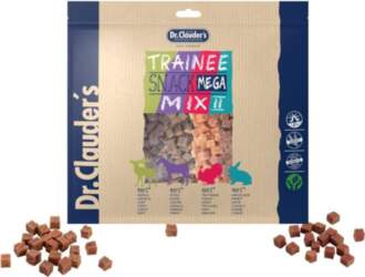 Dr. Clauder`s Dr. Clauders Trainee Snacks