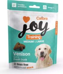 Calibra Joy Training Small - Medium