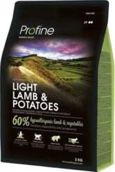 Profine Dog Light Lamb - Potatoes