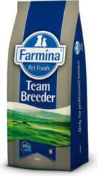Farmina Team Breeder Sensible Fish Medium