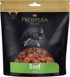 Gardums suņiem – Prospera Plus Beef