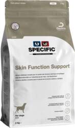 Specific COD Skin Function Support sausā