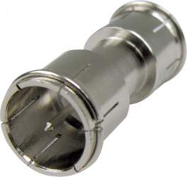 Adapteris "Quick F" vīrietis –