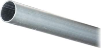 ALUMĪNIJA MASTS M-3.0/40-2 3 m