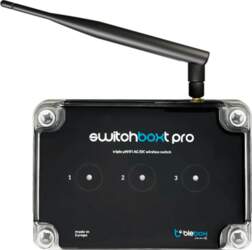 Blebox switchboxt pro releja modulis ar