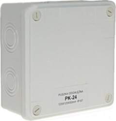BOX PK-24 IP67