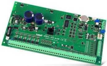 CONTROL PANEL GRADE 3/INTEGRA64 PLUS SATEL