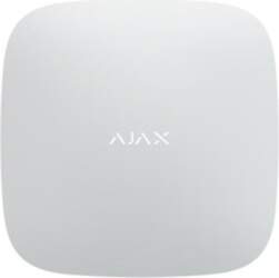 CONTROL PANEL WRL HUB 2 PLUS/WHITE