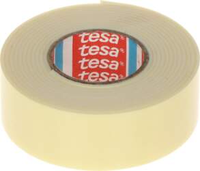 DOUBLE-SIDED MOUNTING TAPE MOUNTING-PRO/UNIVERSAL/1.5X19 TESA