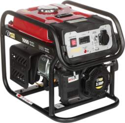 ELEKTROĢENERTATORS DY-1020/PRO 800 W Dynamo