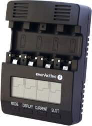 EverActive NC-3000 procesora lādētājs