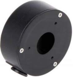 JUNCTION BOX UNIVERSAL/PFA134-BLACK DAHUA