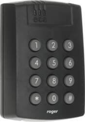 KODĒTA PIEKĻUVE SL2000F