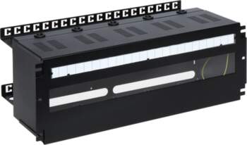 KORPUSS A19-TS-35/OB-4U