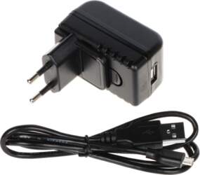 MAIŅSTRĀVAS BAROŠANAS ADAPTERIS PS306 FOR