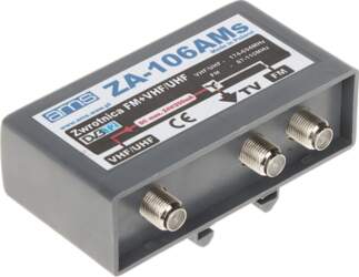 MULTIPLEKSORS ZA-106AMS AMS