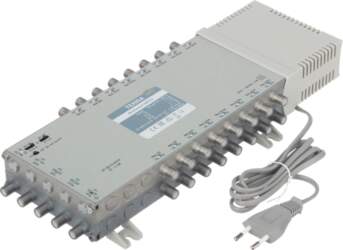 MULTISWITCH MR-532 5 IEEJAS/32 IZEJAS TERRA
