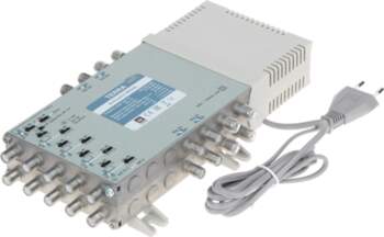 MULTISWITCH MR-908L 9 IEEJAS / 8