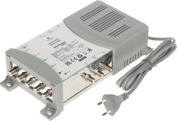 MULTISWITCH TMS-5/6S 5 IEEJAS / 6