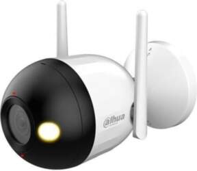 NET CAMERA 2MP LED BULLET WIFI/F2C-LED