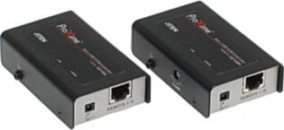 PAPLAŠINĀTĀJS VGA + USB CE-100