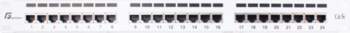 PATCH PANELIS FTP CAT.5E 24