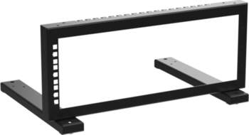 RACK STATĪVS STR19-3U-B STALFLEX