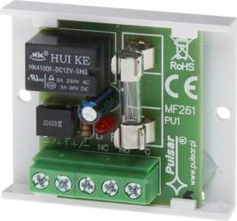 RELEJA MODULIS AWZ-510