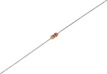 REZISTORS RW-2.2K/THT*P100 2.2 kΩ