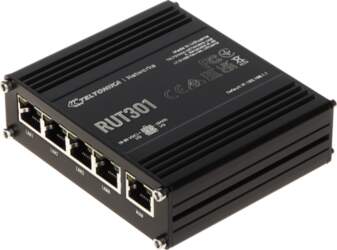 ROUTER RUT301 Teltonika