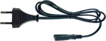 Strāvas kabelis 1,2 m C7