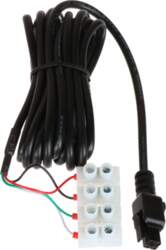 STRĀVAS VADS PR2FK20M 2.0 m