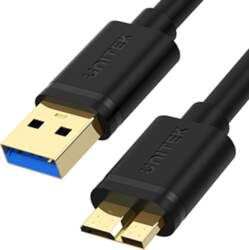 Unitek USB 3.0 microB/USB 2M