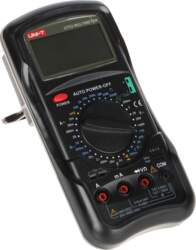 UNIVERSĀLAIS MĒRĪTĀJS UT-53 UNI-T