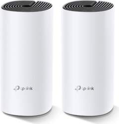 Wireless Router|TP-LINK|Wireless Router|2-pack|1200 Mbps|DECOM4(2-PACK)