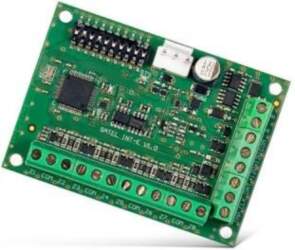 ZONE EXPANSION MODULE/INT-E SATEL