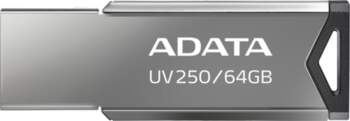 Adata Pendrive UV250 64GB USB2.0