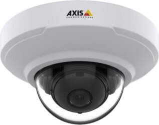 AXIS M3085-V 2MP Dome IP kamera