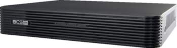 BCS BASIC BCS-B-NVR0401(2.0) DVR