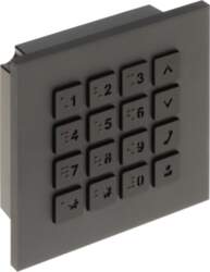 DAHUA VTO4202FB-MK MODULIS